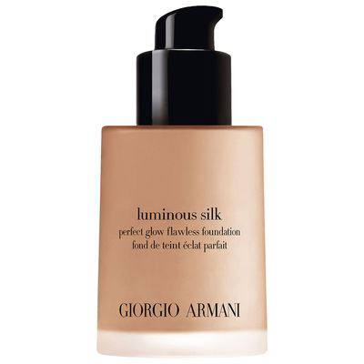 ARMANI | Luminous Silk Foundation - 7