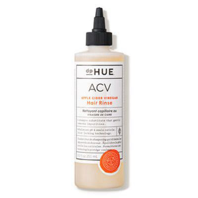 DPHUE | Apple Cider Vinegar Hair Rinse
