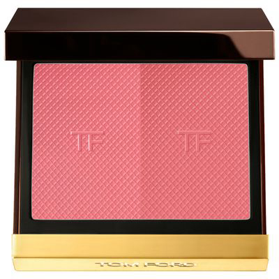 tom ford blush aflame