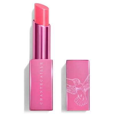 CHANTECAILLE | Hummingbird Lip Chic Lip Gloss - Coral Bell
