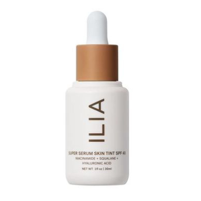 ILIA | Ilia Super Serum Skin Tint SPF 40