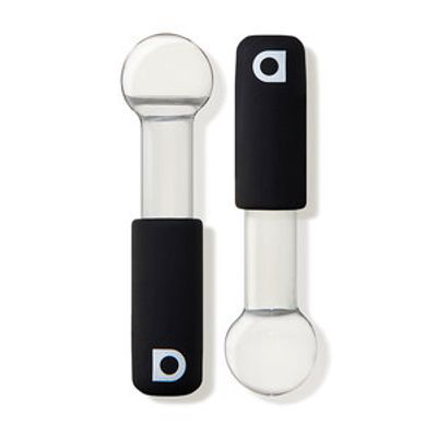 Dermstore Collection Set Of Two Ice Globes