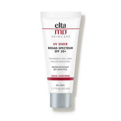 ELTAMD | Uv Sheer Broad Spectrum SPF 50