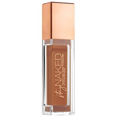 URBAN DECAY | Stay Naked Weightless Liquid Foundation