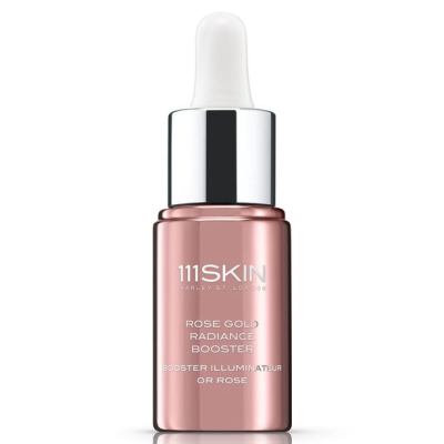 111SKIN | Rose Gold Radiance Booster