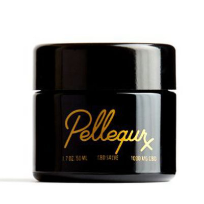 PELLEQUR | CBD Salve
