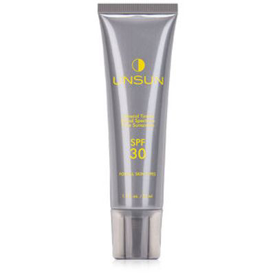 UNSUN COSMETICS | Mineral Tinted Broad Spectrum Face Sunscreen SPF 30