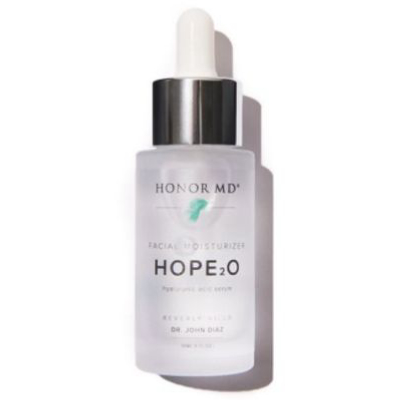 HONOR MD | H(ope)2o Moisturizing Serum