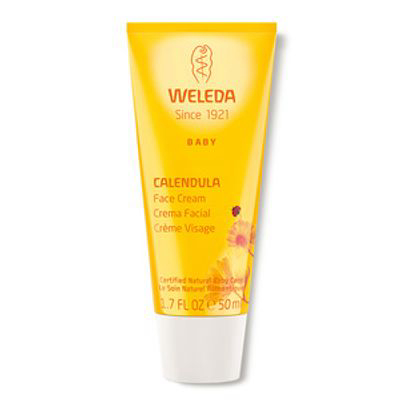 WELEDA | Nourishing Face Cream