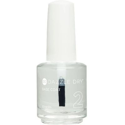 DAZZLE DRY | Base Coat