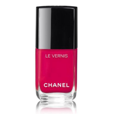 CHANEL | Le Vernis Longwear Nail Colour - 506 Camelia