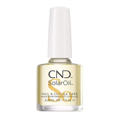 CND | Solar Oil Nail & Cuticle Conditioner