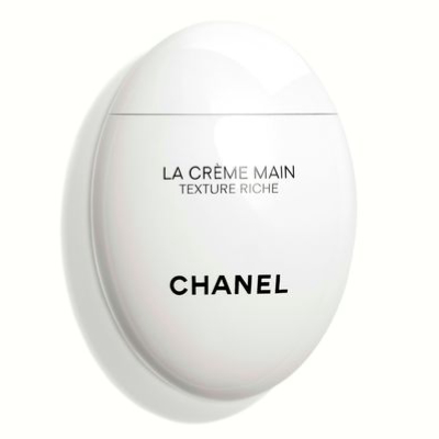 CHANEL | La Crème Main