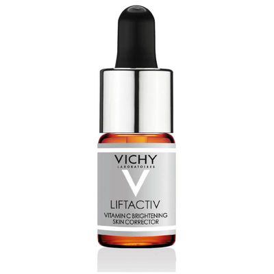 VICHY | LiftActiv Vitamin C Skin Brightening Corrector - 25% off with code MAMINA