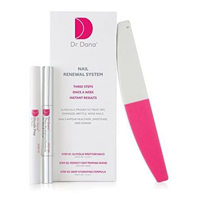 DR. DANA | Nail Renewal System
