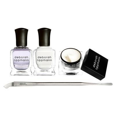 DEBORAH LIPPMANN | Cuticle Lab