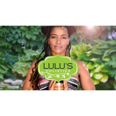 Lulu’s Holistics - Intimate Care, Beauty & Hair Products - Ny - Fl