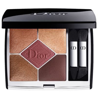 DIOR | 5 Couleurs Couture Eyeshadow Palette - 689 Mitzah