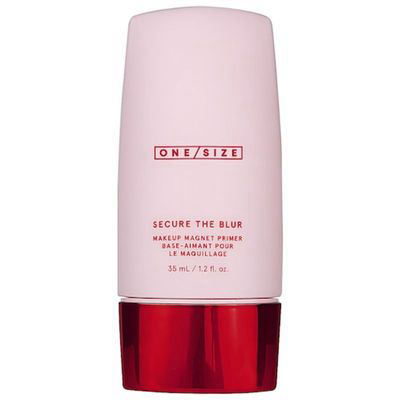 ONE/SIZE BY PATRICK STARRR | Secure The Blur Makeup Magnet Primer