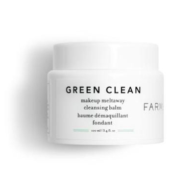 FARMACY | Green Clean Makeup Meltaway Cleansing Balm