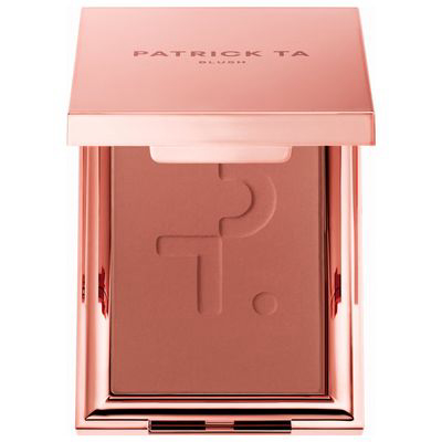 PATRICK TA | Velvet Blush - She's Seductive