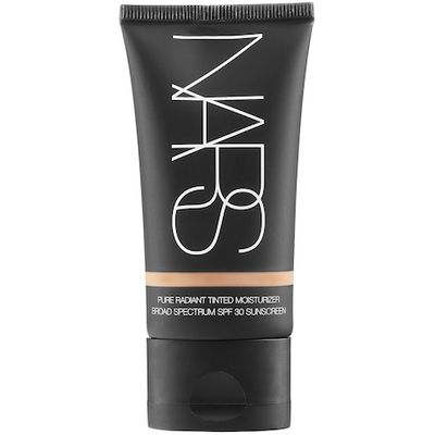NARS | Pure Radiant Tinted Moisturizer SPF 30