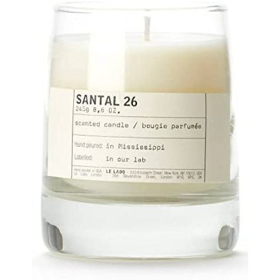 LE LABO | Santal 26 Classic Candle