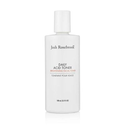 JOSH ROSEBROOK | Daily Acid Toner