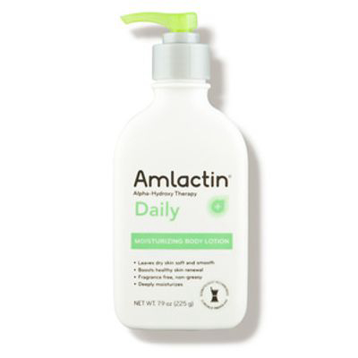 AMLACTIN | Daily Moisturizing Body Lotion