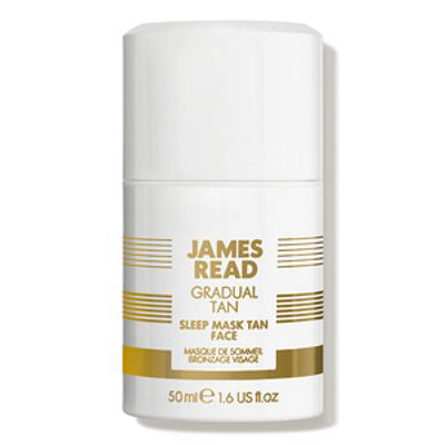 JAMES READ | Sleep Mask Tan Face