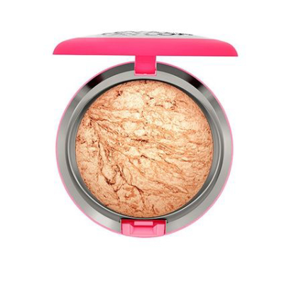 MAC COSMETICS | Mineralize Skinfinish Teyana Taylor - House of Petunia