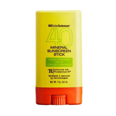 MDSOLARSCIENCES | Mineral Sunscreen Stick SPF 40