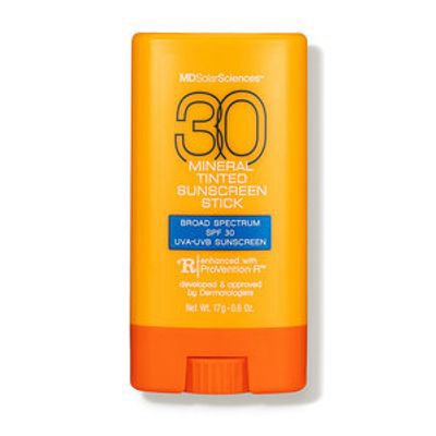 MDSOLARSCIENCES | Mineral Tinted Sunscreen Stick SPF 30