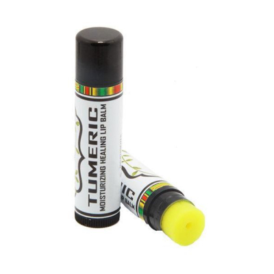LULU'S HOLISTICS | Turmeric Lip Balm