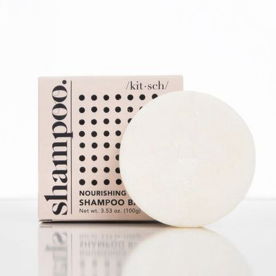 KITSCH | Nourishing Shampoo Bar