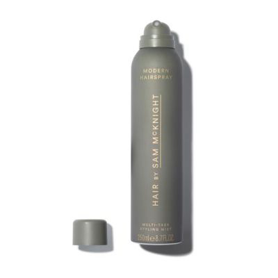 HAIR BY SAM MCKNIGHT | Modern Hairspray
