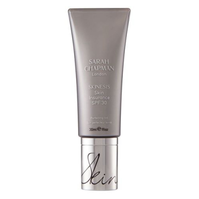 SARAH CHAPMAN | Skin Insurance SPF 30