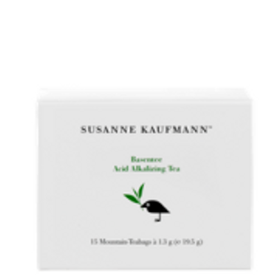 SUZANNE KAUFMANN | Acid Alkalizing Tea