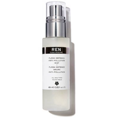 REN | Flash Defence Anti-Pollution Mist