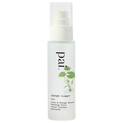 PAI | Skincare Century Flower Lotus And Orange Blossom Soothing Tonic