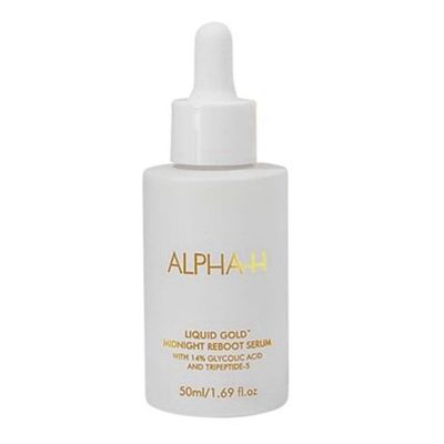 Glycolic Acid