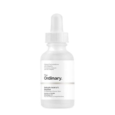 Salicylic Acid