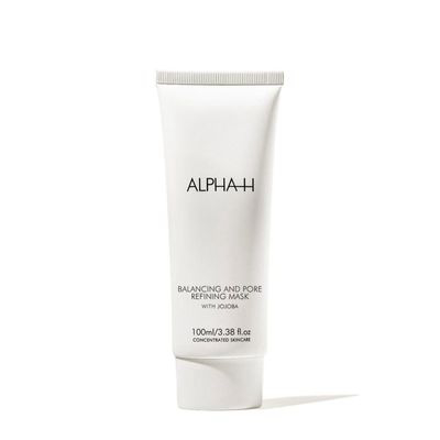 Lactic Acid Mask