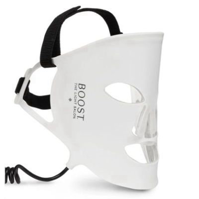 THE LIGHT SALON | Boost LED Mask