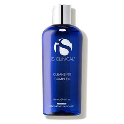 IS CLINICAL | Cleansing Complex