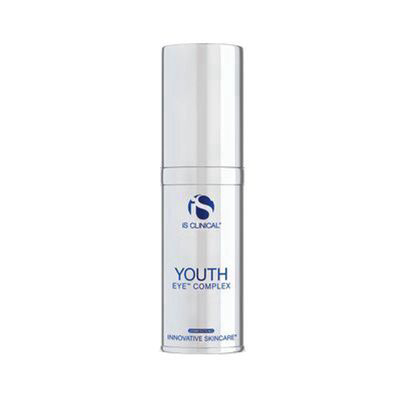 IS CLINICAL | Youth Eye Complex
