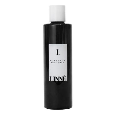 LINNÉ BOTANICALS | Activate Body Wash