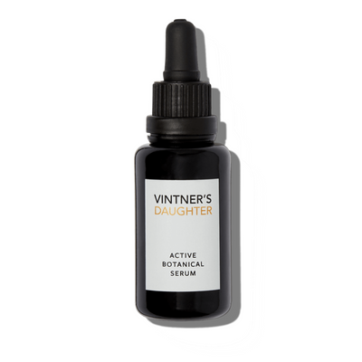 VINTNER'S DAUGHTER | Active Botanical Serum