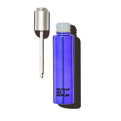 MUTHA | No.1 Serum