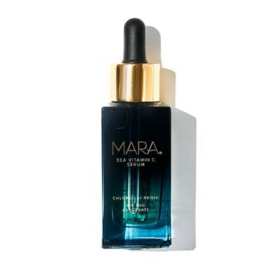 MARA | Chlorella + Reishi Sea Vitamin C Serum